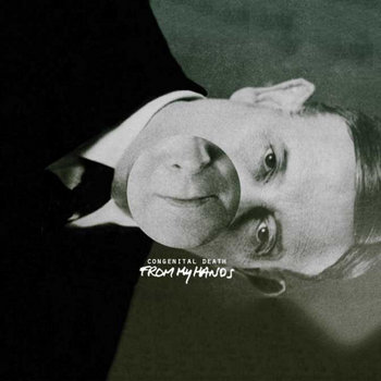 From My Hands cover art