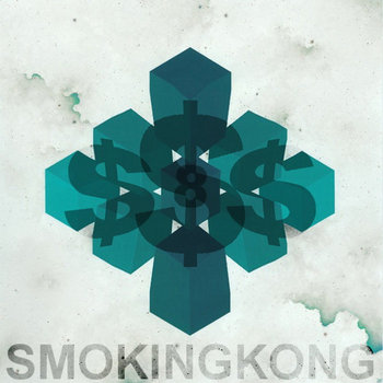 $$$ cover art