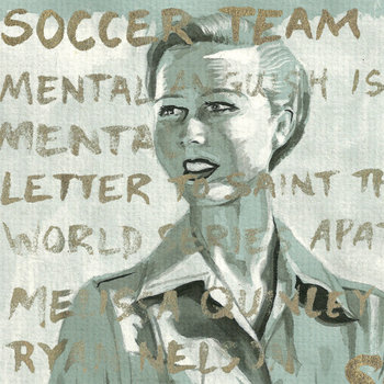 Soccer Team cover art