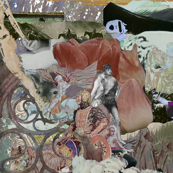Falling Up / They Won't Let Me Go (Single) cover art