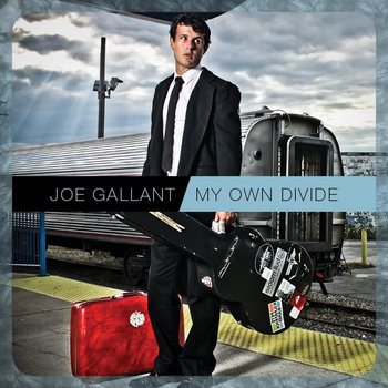 My Own Divide cover art