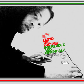 Interludez and Essentialz cover art