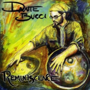 Reminiscence cover art