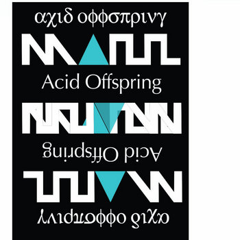 Acid Offspring cover art