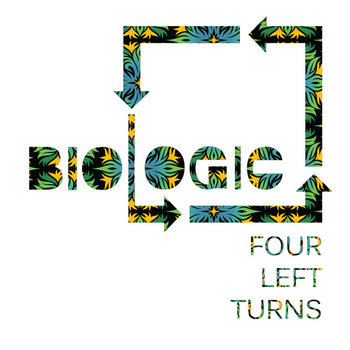 Four Left Turns cover art