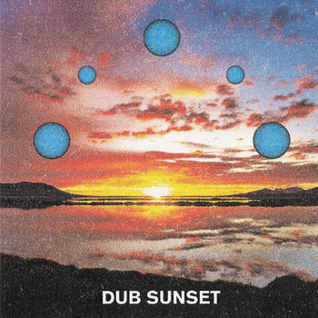 DIDCD-001 - Dub Sunset cover art