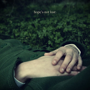 Hope's not lost cover art
