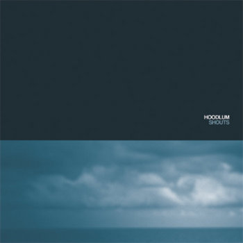 Hoodlum Shouts - Guns Germs Steel cover art
