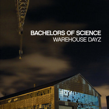 Warehouse Dayz cover art