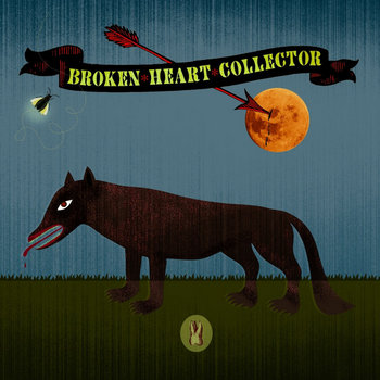 Broken.Heart.Collector cover art