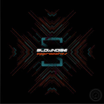 Approaches cover art