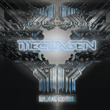 Mainframe cover art