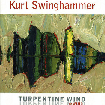 Turpentine Wind cover art