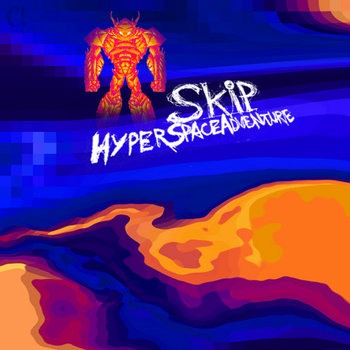 HyperSpaceAdventure cover art