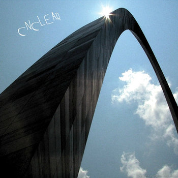 Clear Skies Ep cover art