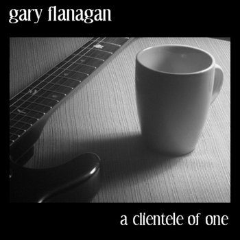 A Clientele of One cover art