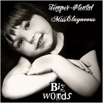 Big Words cover art