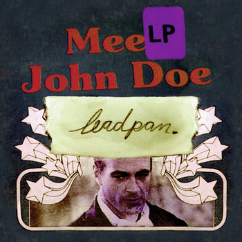 Meet John Doe cover art