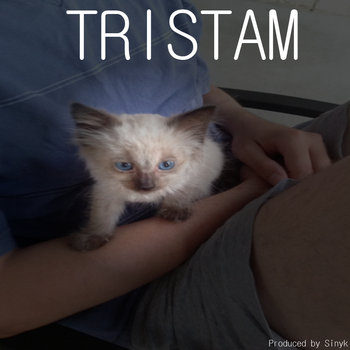 Tristam cover art