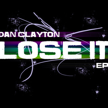 Lose It EP cover art
