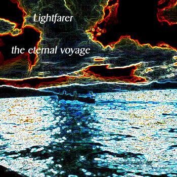 the eternal voyage cover art