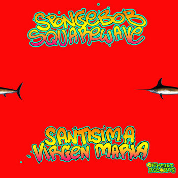 Swordfish Split cover art