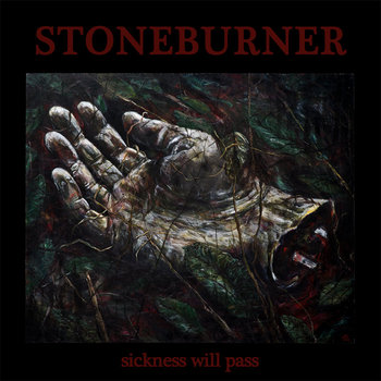 Sickness Will Pass cover art