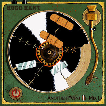 Another Point Of Mix I cover art