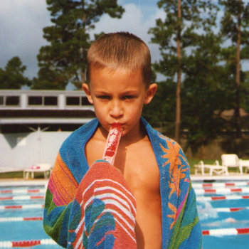 the Face Album cover art