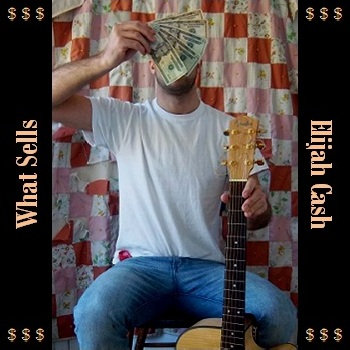 What Sells cover art