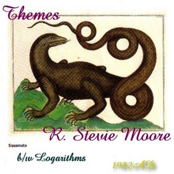 Themes /2 cover art