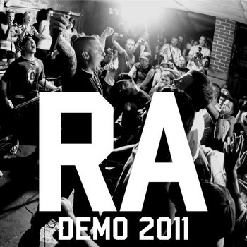 RA Demo 2011 cover art