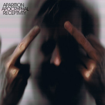 Apocryphal Receptivity cover art