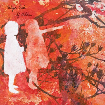 If Children cover art