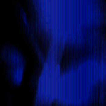 Antagions cover art
