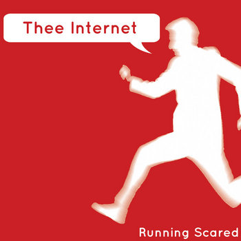 Running Scared cover art