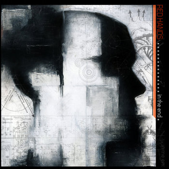 In The End... cover art