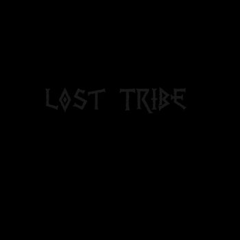 Lost Tribe S/T LP cover art
