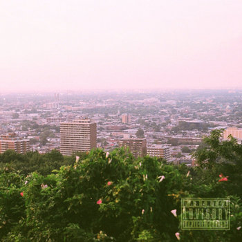 klarity.EP cover art