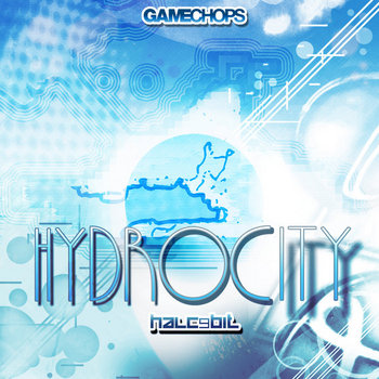 Hydrocity cover art