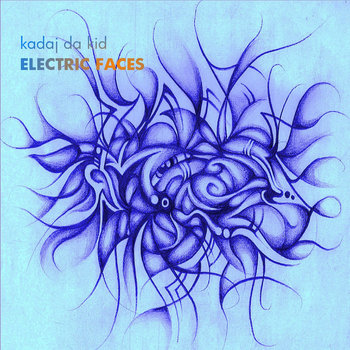 Electric Faces cover art