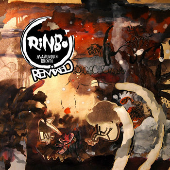 Rinbo (Remixed) cover art