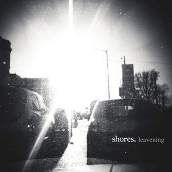 "leavening" lp cover art