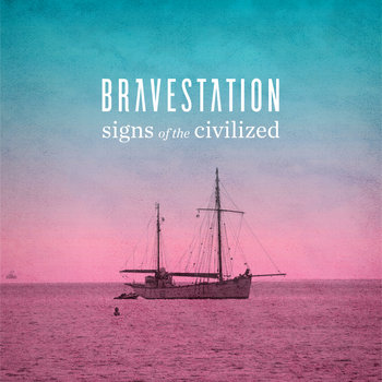 Signs of the Civilized | Remixes (Polarsets, Nightbox, Foxkit & Ev Ree Wuhn) cover art