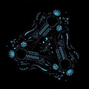 Everything Was Altered cover art