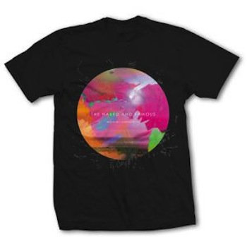 OFFICIAL MERCHANDISE - NZ/Aus store cover art
