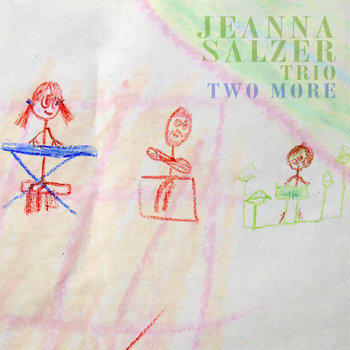 Two More 7" cover art