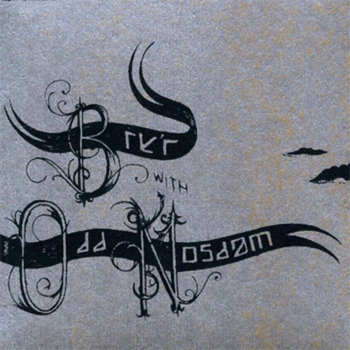 Woulds Gallery LIVE cover art