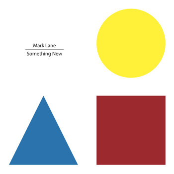 Something New cover art