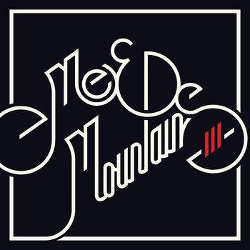 III cover art